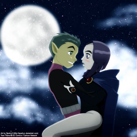 beastboy and raven|beast boy and raven married.